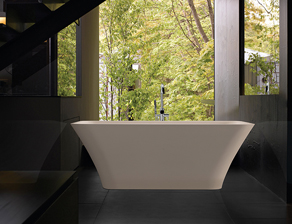 Addison Freestanding Tub In Woods
