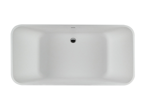 Addison Freestanding Tub Top
