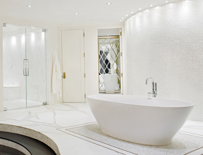 Alissa Freestanding Bath Tub