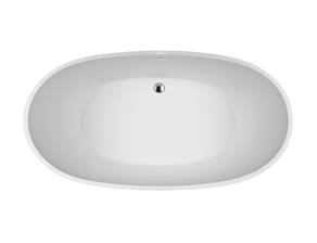 Alissa Freestanding Tub Top