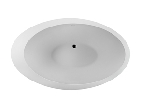 Cascara Freestanding Tub Top