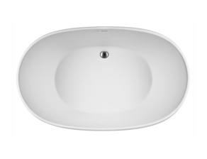 Elise 195 Bath Tub Top