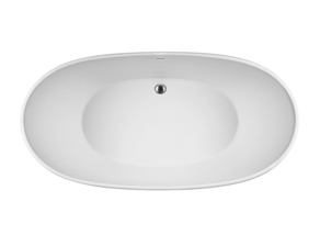 Elise 195 Bathtub Top