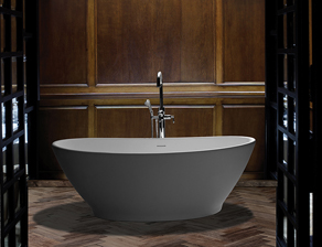 Elise 195 Freestanding Tub