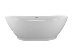Elise 230 Freestanding Bathtub