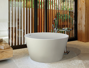 Halo 211 Stone Tub