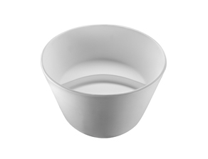 Halo Freestanding Tub Top