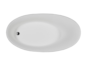 Lily® – Lily Bathtub Top