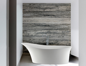 Lily® – Lily Classic Freestanding Tub