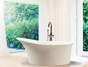 Lily® – Lily Classic Tub Garden