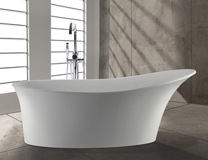 Lily® – Lily Luxury Freestanding Tub