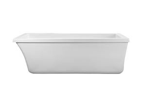 MBCRFS6632 freestanding soaking tub – MBCRFS6632 P1