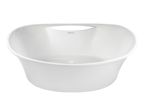 MBLX6032 freestanding soaking tub – MBLX6032 S
