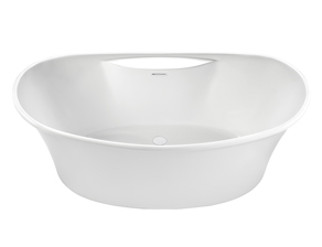 MBLX6636 freestanding soaking tub – MBLX6636 S