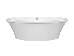 MBOFS6636A freestanding soaking tub – MBOFS6636A 2 P
