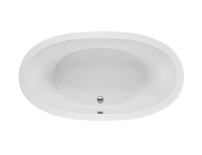 MBOFS6636A freestanding soaking tub – MBOFS6636A Oh