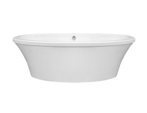 MBOFS6636 freestanding soaking tub – MBOFS6636 2 P