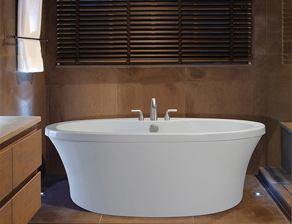 MBOFSX6636 freestanding soaking tub – MBOFSX6636