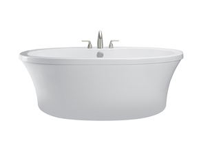 MBOFSX6636 freestanding soaking tub – MBOFSX6636 P3