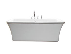 MBRFSX6636A freestanding soaking tub – MBRFSX6636A P 2