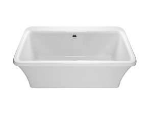 MBRFSX6636A freestanding soaking tub – MBRFSX6636A S