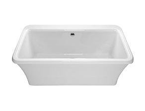MBRFSX6636 freestanding soaking tub – MBRFSX6636 S