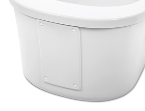 MBXFSX5832A freestanding soaking tub – MBXFSX5832A S2