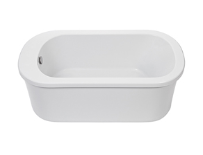 MBXFSX5832A freestanding soaking tub – MBXFSX5832A S