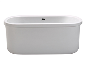 MBXFSX5832C freestanding soaking tub – MBXFSX5832C P1