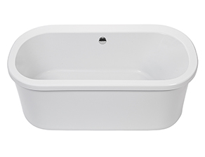 MBXFSX5832C freestanding soaking tub – MBXFSX5832C S2