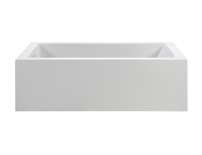 Maddux Freestanding Tub Front