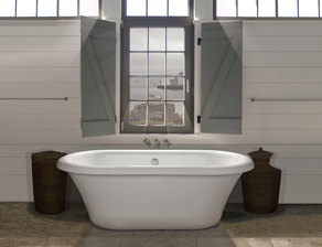 Melinda 4 Air Bath Package Avaliable
