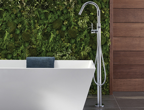 Petra Freestanding Tub