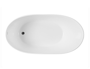 Savoy Freestanding Bath Tub Top