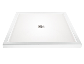 Center Drain Sb2