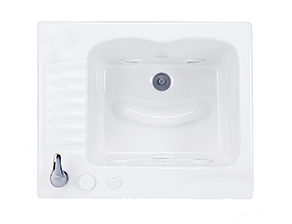 Foot Spa 110JP MTLS-110JP foot spa – Mtls 110jp S