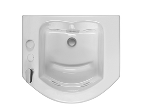 Foot Spa 120JP MTLS-120JP foot spa – Mtls 120jp S