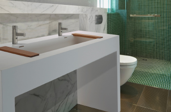 Petra Vanity Sink Petra Vanity New