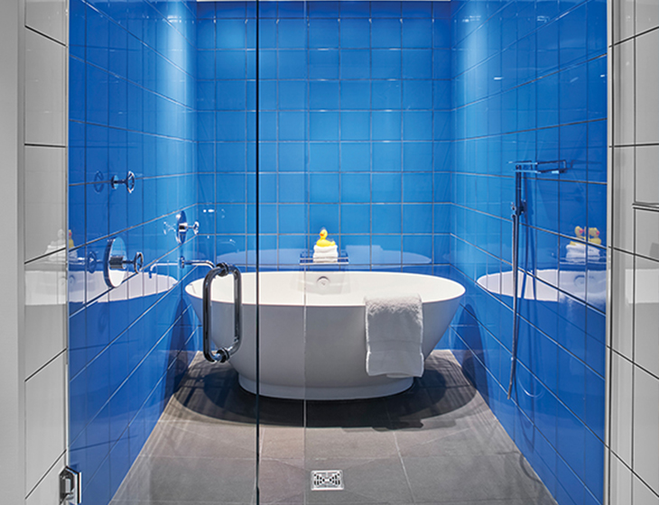 21C Museum Hotel – 21c Museum Interior