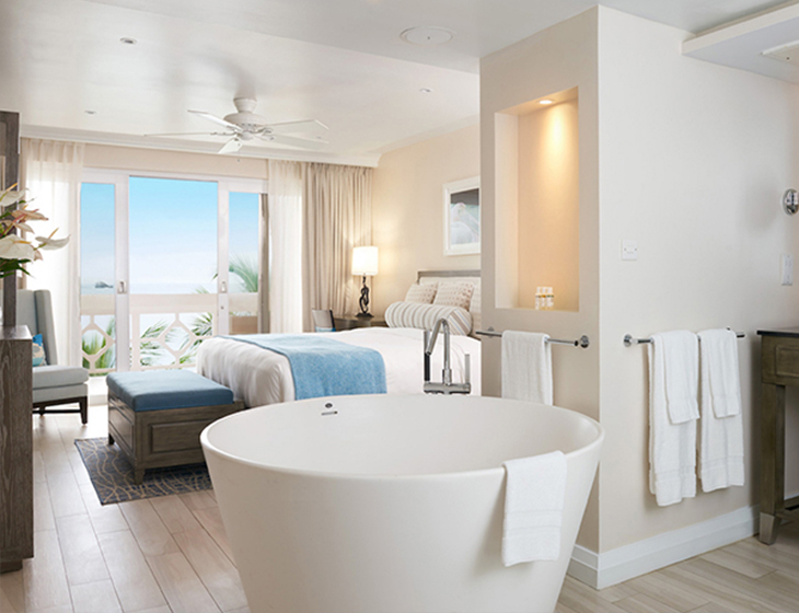 Body Holiday Interior