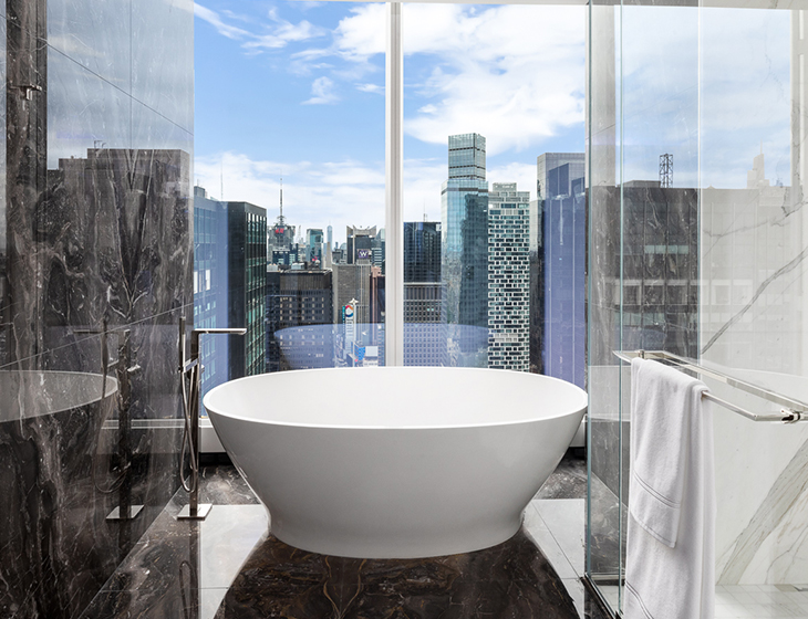 Central Park Tower Tub1