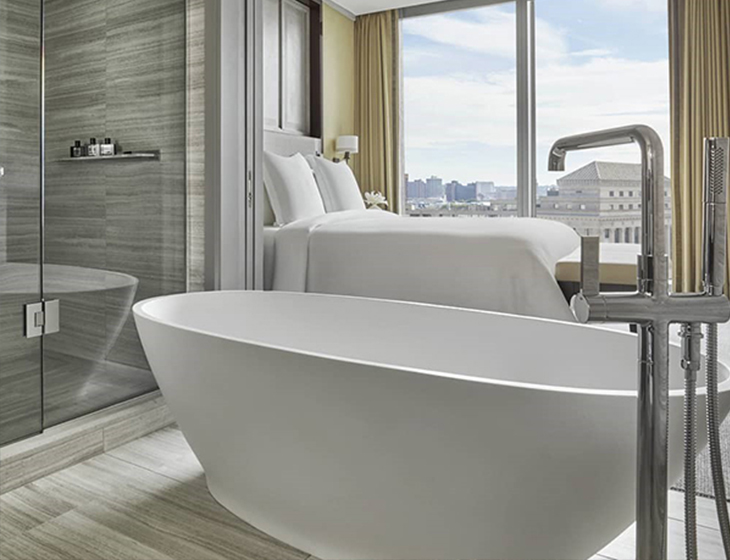 Four Seasons One Dalton – Four Seasons Dalton Interior