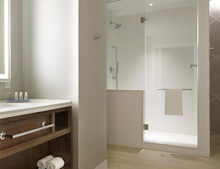 Hotel Indigo Interior