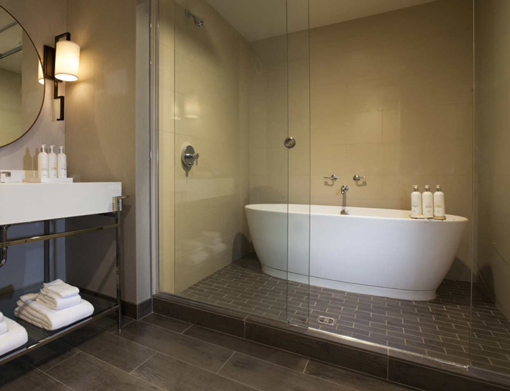 Hotel Palomar Az Interior2