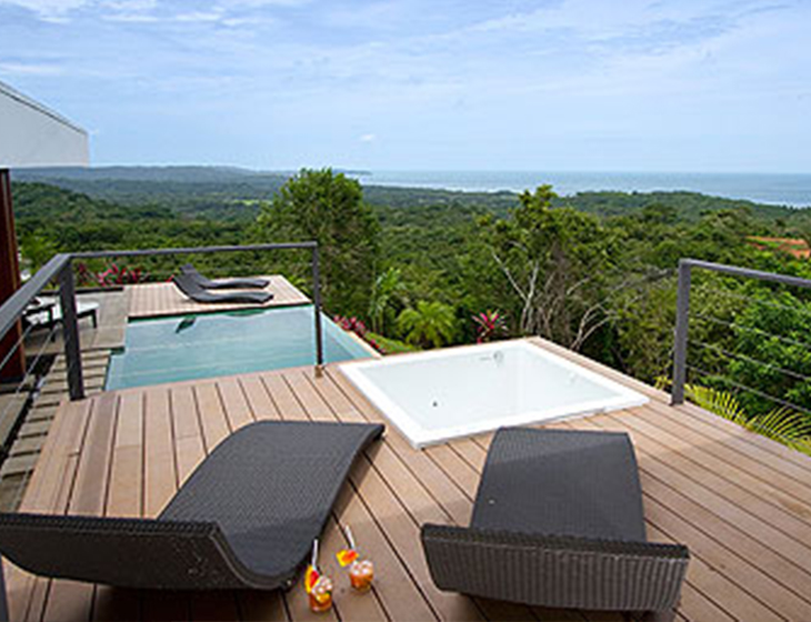 Kalia Breeze Exterior