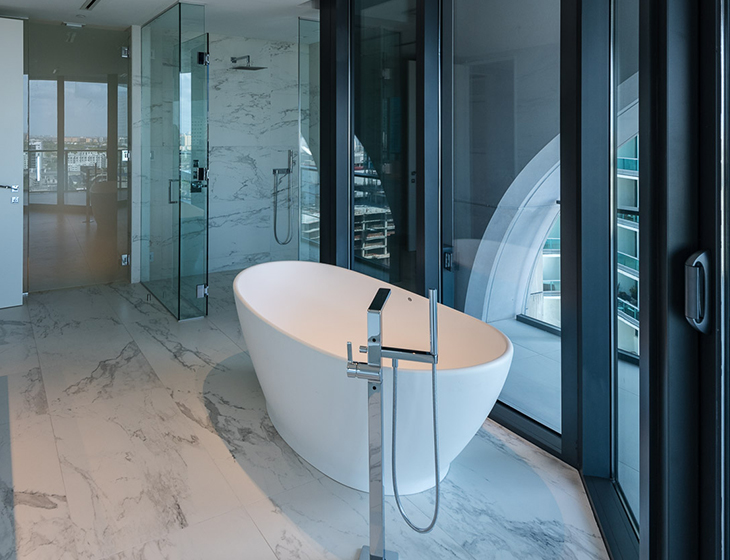 One-thousand-museum – One Thousand Tub