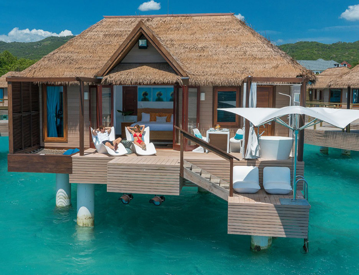 Sandals Jamaica – Sandals Tub4
