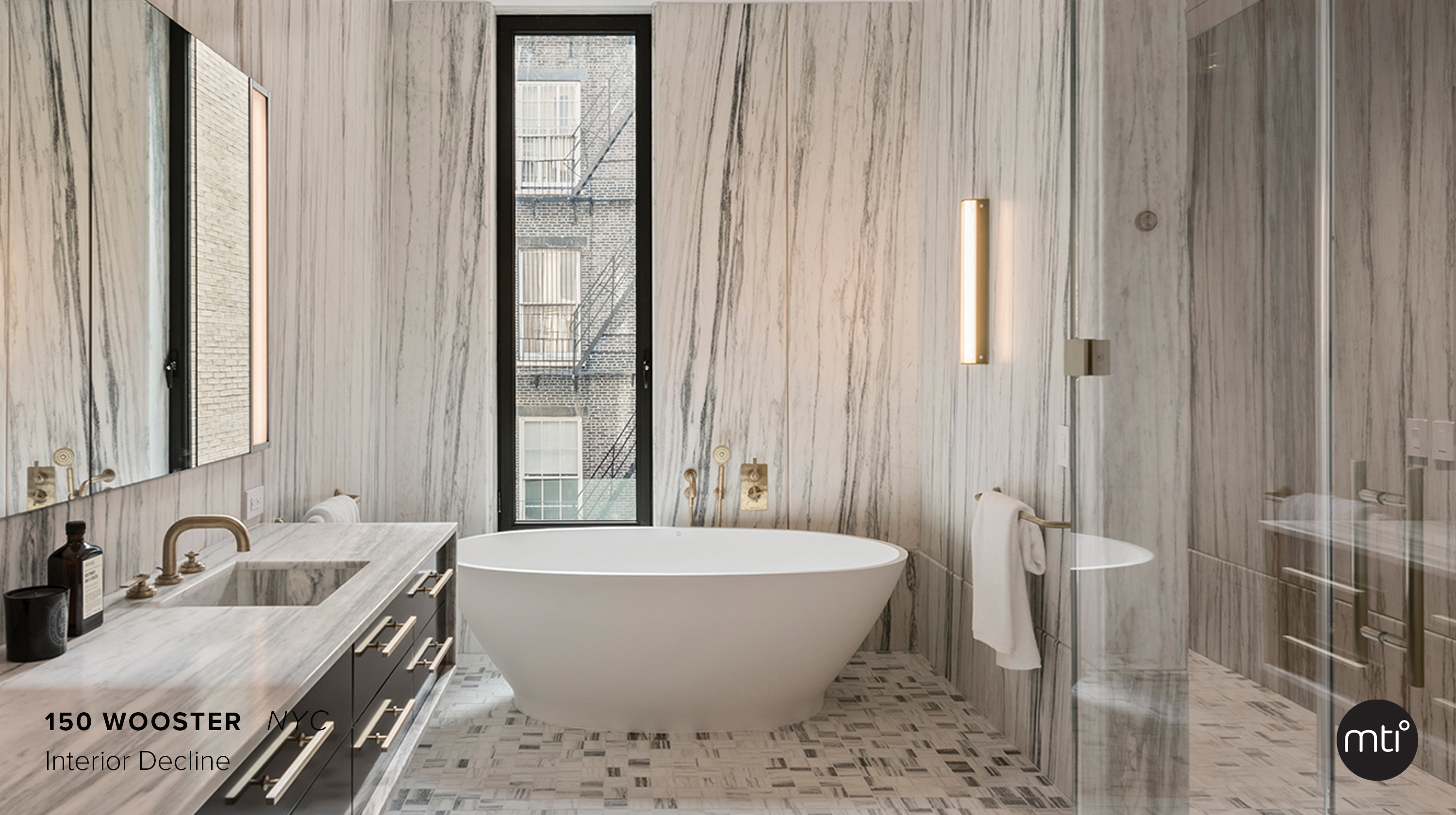 Projects-gallery – 150 Wooster