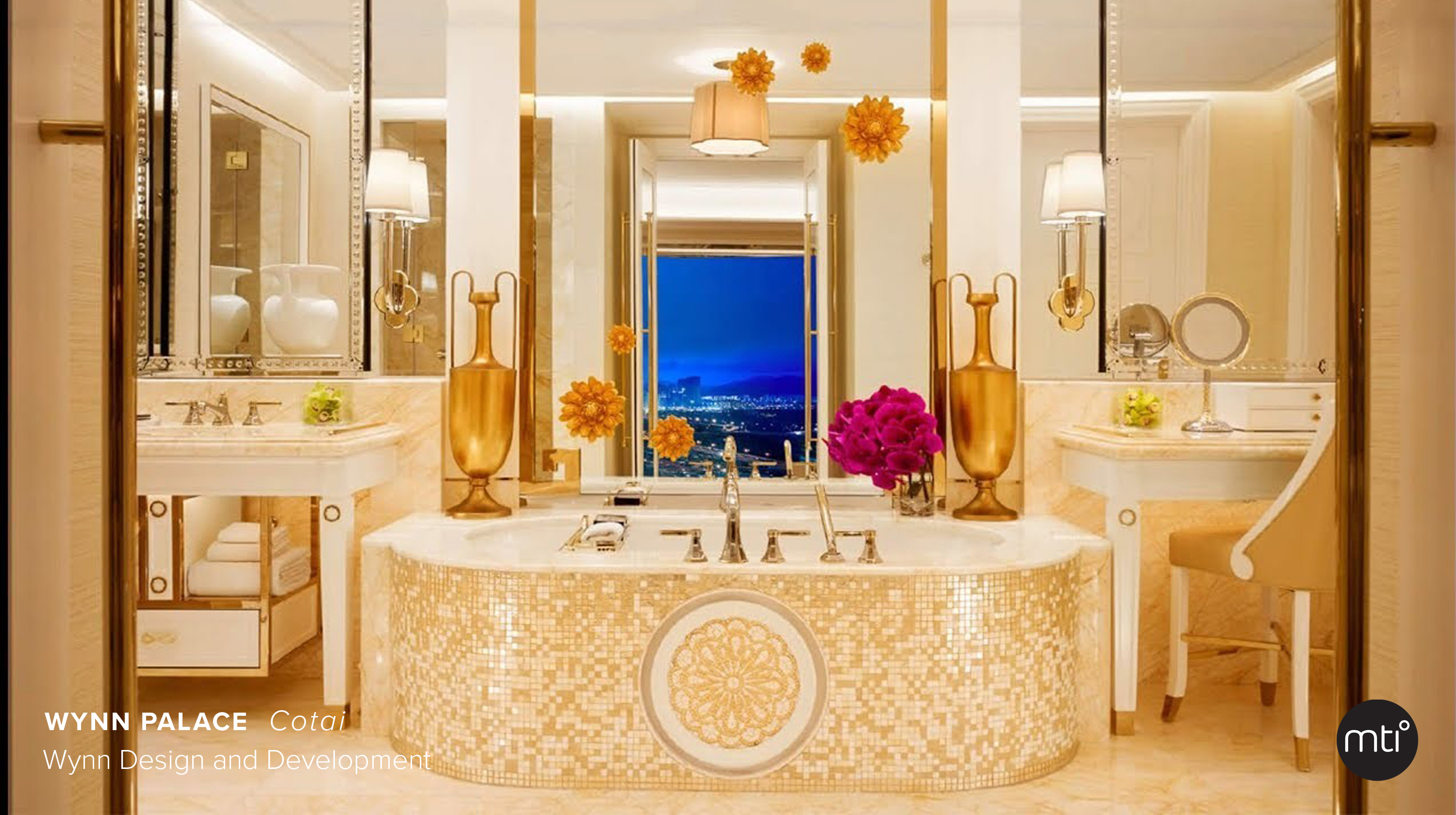 Projects-gallery – Wynnpalace