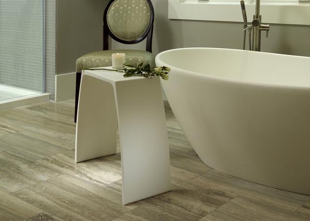 Bathroom Table